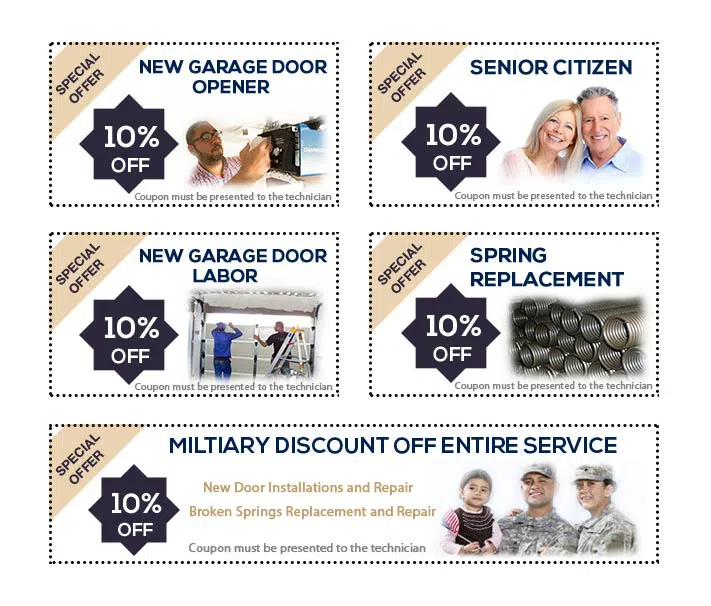 Garage Door Mobile Service Everett, MA 617-977-3183 - CouponSet17-five